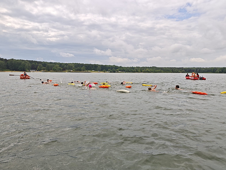Hokej pod wodą Walenie Siemianowice Śląskie 2026